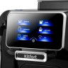 Кофемашина Kitfort KT-7472