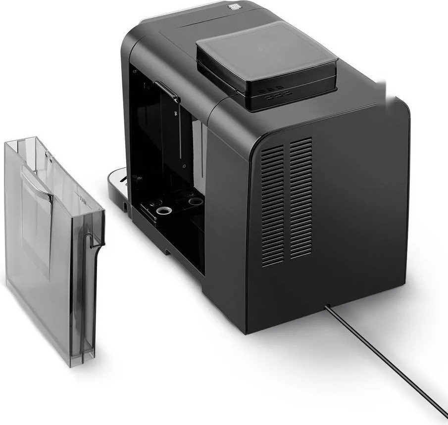 Кофемашина Kitfort KT-7472