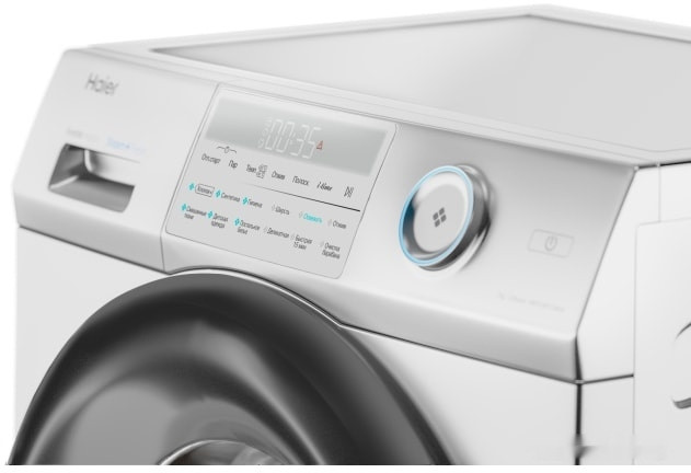 Стиральная машина HAIER HW70-BP12959B