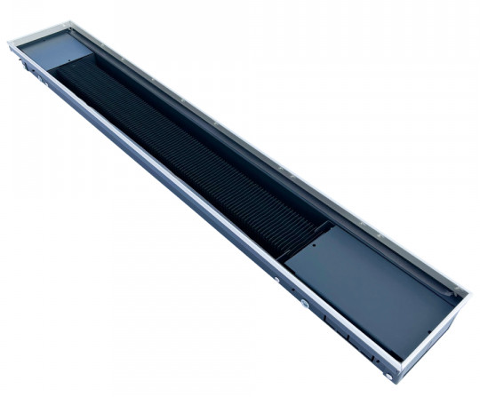 Радиатор Techno Power KVZ 150-105-700