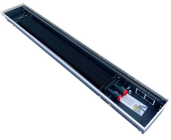 Радиатор Techno Power KVZ 150-105-700