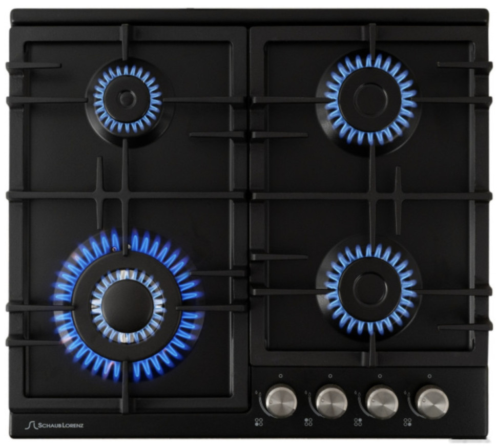 Варочная панель Schaub Lorenz SLK GS6511