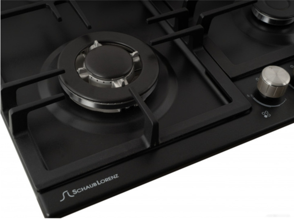 Варочная панель Schaub Lorenz SLK GS6511