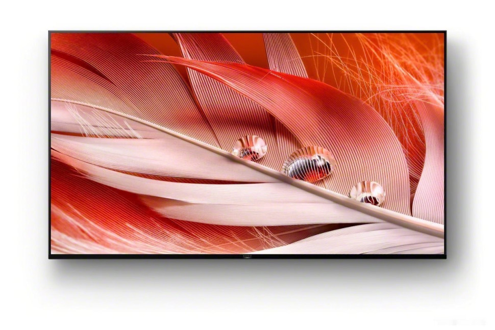 Телевизор Sony XR-75X90J