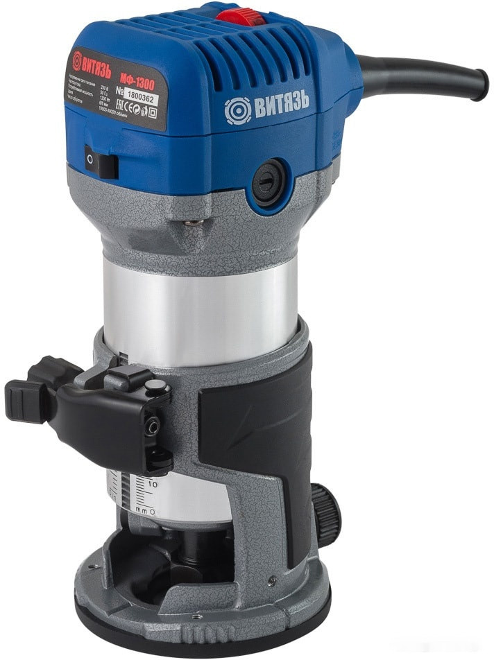 Фрезер Витязь МФ-1300