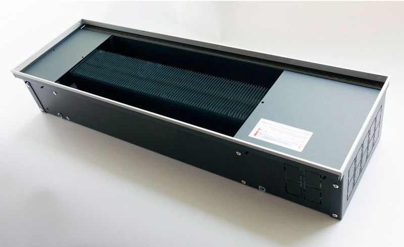 Радиатор Techno Usual KVZ 200-140-1900