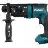 Перфоратор Makita DHR182Z (без АКБ)