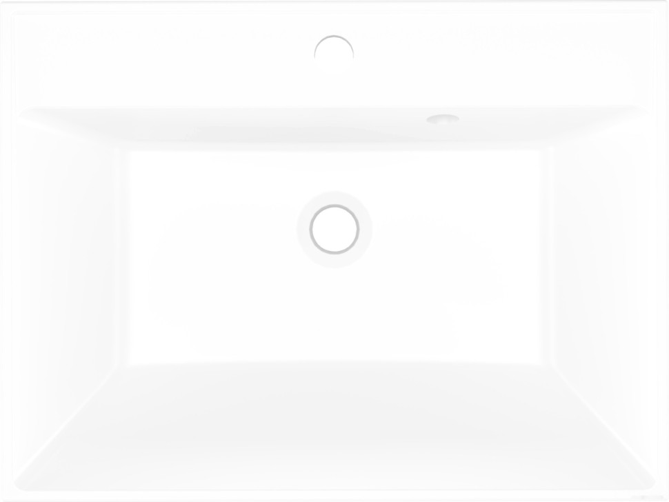 Умывальник Paola Alba 600