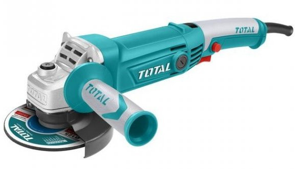 Угловая шлифмашина Total TG1121256