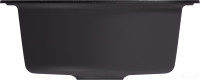Кухонная мойка Mixline ML-GM11 551821 (черный)