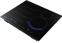 Варочная панель Samsung NZ64R9777GK