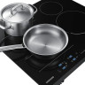 Варочная панель Samsung NZ64R9777GK