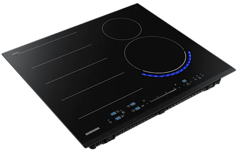 Варочная панель Samsung NZ64R9777GK