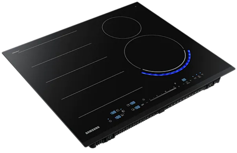 Варочная панель Samsung NZ64R9777GK