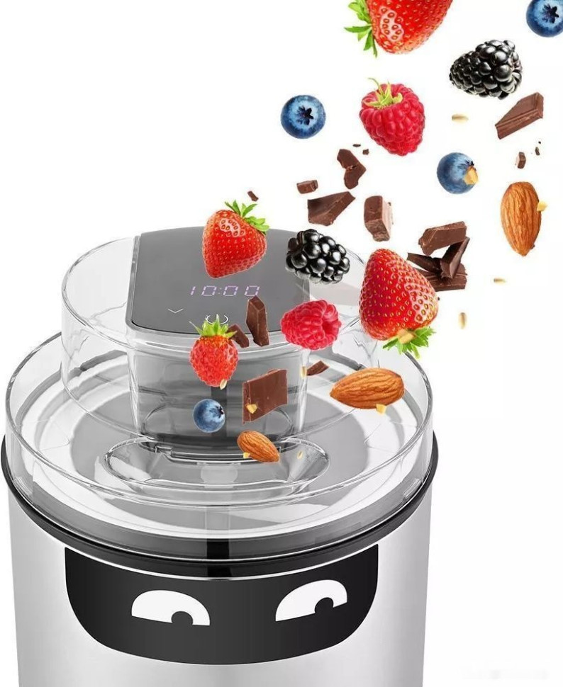 Мороженица Kitfort KT-1828