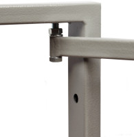 Люк под плитку ЛючкиБел Евростандарт 50x20 см