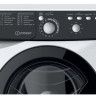 Стиральная машина Indesit EWSB 5085 BK CIS Стиральная машина Indesit EWSB 5085 BK CIS