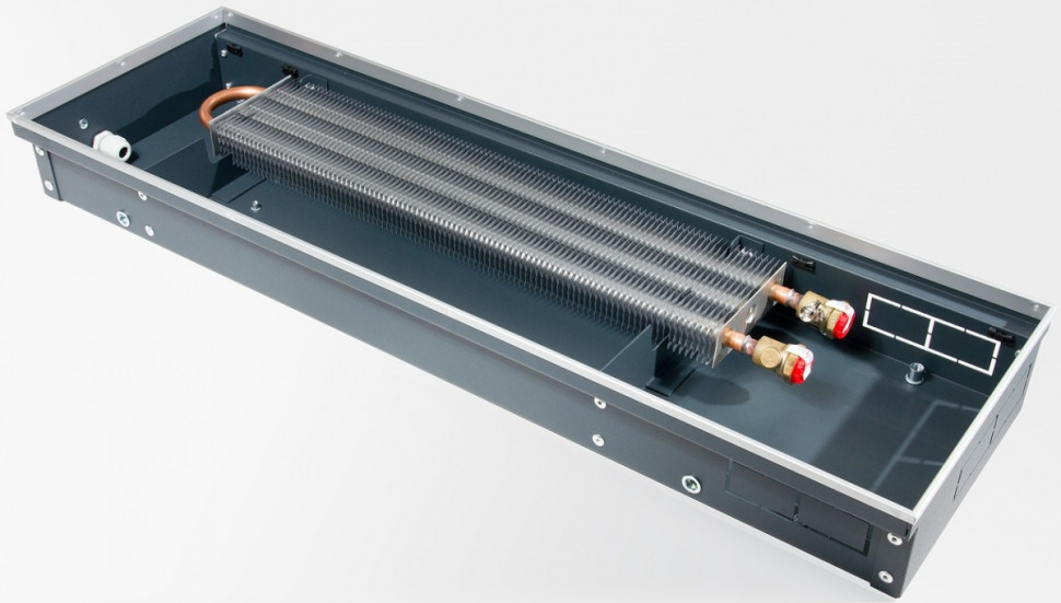 Радиатор Techno Usual KVZ 350-65-700