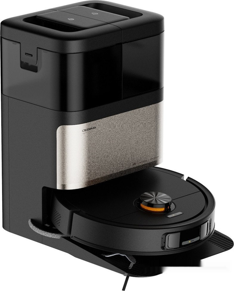 Робот-пылесос Deerma DEM-X70