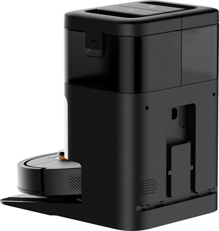 Робот-пылесос Deerma DEM-X70