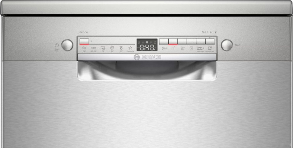 Посудомоечная машина Bosch Serie 2 SMS2HTI60E