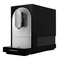 Кофемашина Maunfeld MF-A8021CBK
