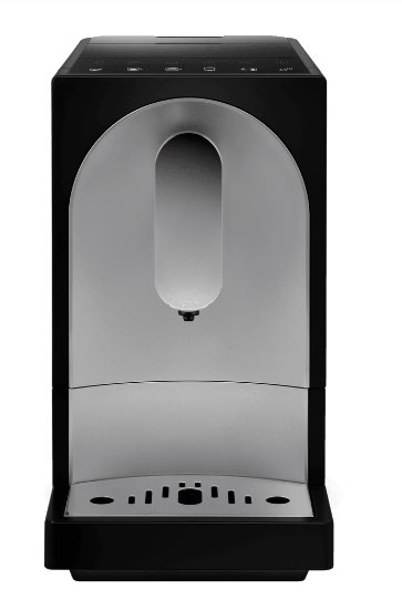 Кофемашина Maunfeld MF-A8021CBK