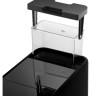 Кофемашина Maunfeld MF-A8021CBK