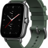 Умные часы Amazfit GTS 2e (зеленый мох)