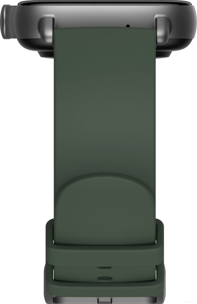 Умные часы Amazfit GTS 2e (зеленый мох)