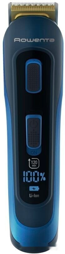 Машинка для стрижки волос Rowenta TN9460F4