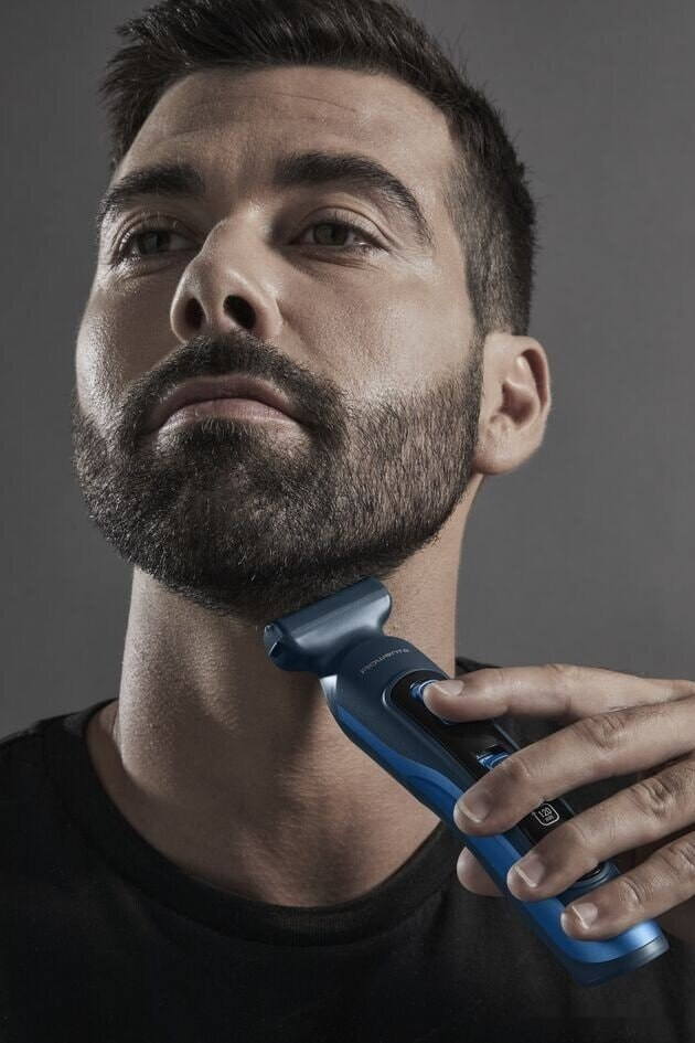 Машинка для стрижки волос Rowenta TN9460F4