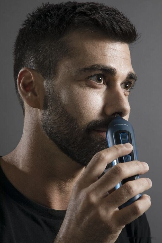 Машинка для стрижки волос Rowenta TN9460F4