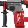 Перфоратор Milwaukee M18 CH-0X 4933471275 (без АКБ, кейс)