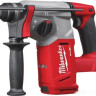 Перфоратор Milwaukee M18 CH-0X 4933471275 (без АКБ, кейс)