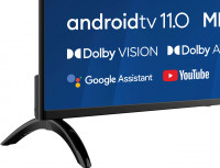 Телевизор Blaupunkt 50UBC6000T