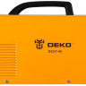 Аппарат плазменной резки Deko DCUT-40 051-4688