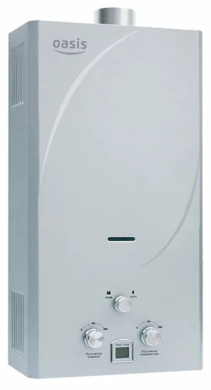 Водонагреватель Oasis 20 TUR
