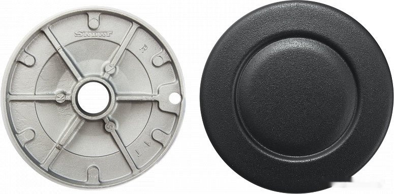 Варочная панель Maunfeld EGHG.32.2CW/G