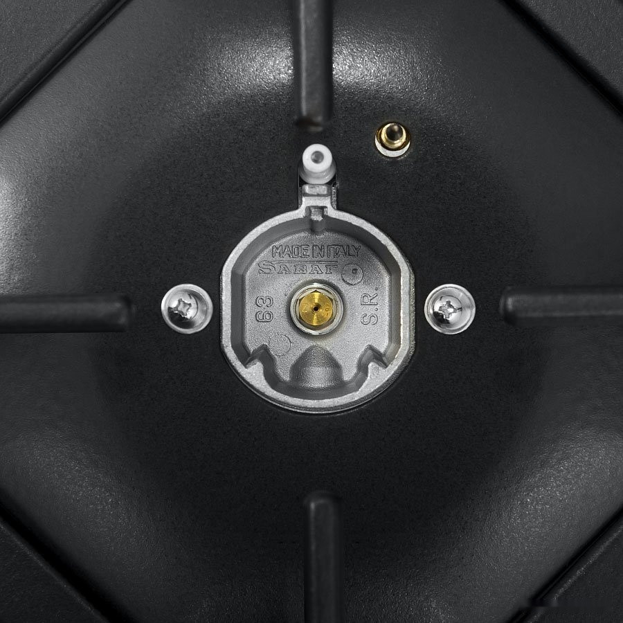 Варочная панель Maunfeld EGHG.32.2CW/G