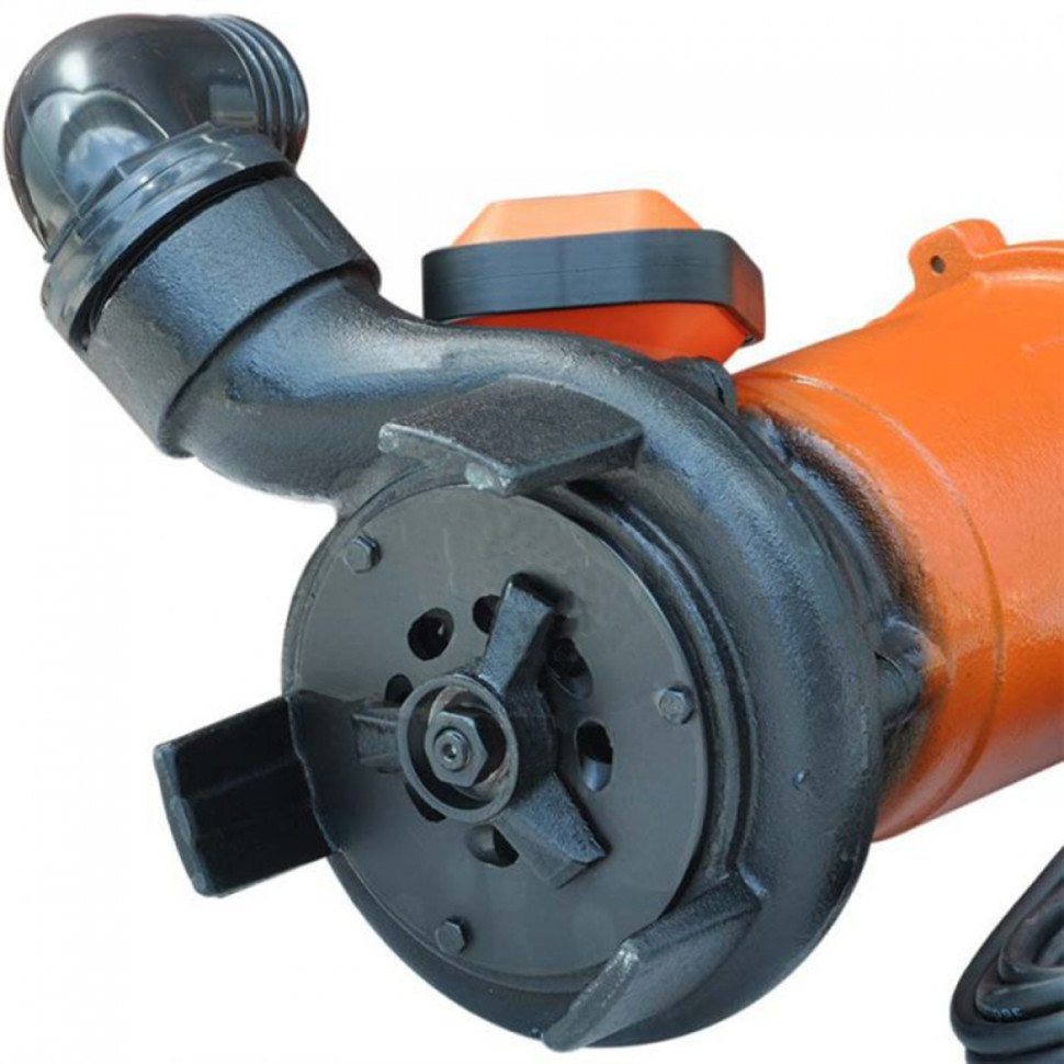 Дренажный насос Skiper WQ10-21