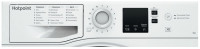 Стиральная машина Hotpoint-Ariston NUS 5015 H