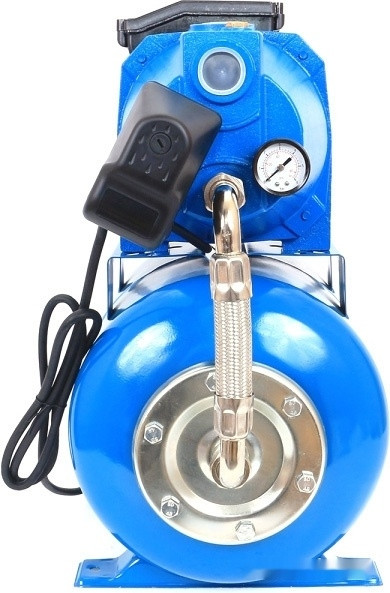 Насосная станция Калибр СВД-1150Ч