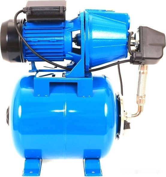 Насосная станция Калибр СВД-1150Ч