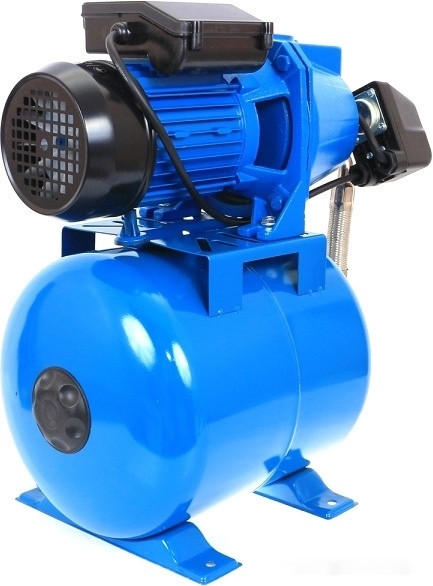 Насосная станция Калибр СВД-1150Ч