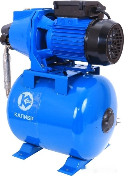 Насосная станция Калибр СВД-1150Ч