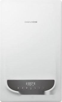 Отопительный котёл NAVIEN Deluxe One 24K