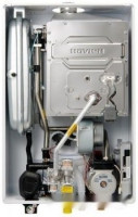 Отопительный котёл NAVIEN Deluxe One 24K