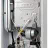 Отопительный котёл NAVIEN Deluxe One 24K