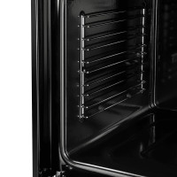 Духовой шкаф Maunfeld AEOD60106W
